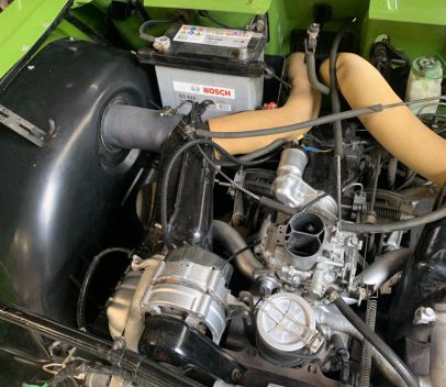 BSC Auto Garage Venellois