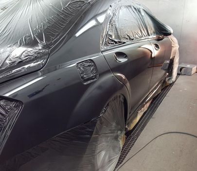 BSC Auto Garage Venellois