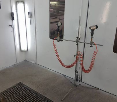 BSC Auto Garage Venellois