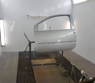 BSC Auto Garage Venellois