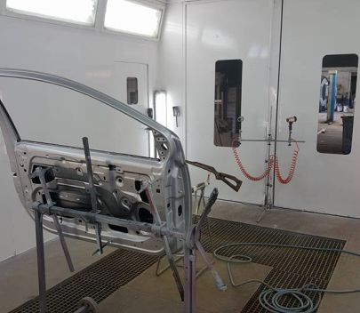 BSC Auto Garage Venellois