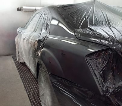BSC Auto Garage Venellois