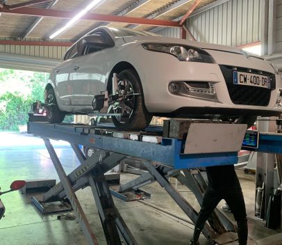 BSC Auto Garage Venellois