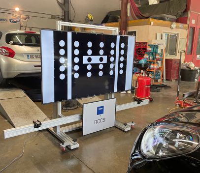 BSC Auto Garage Venellois