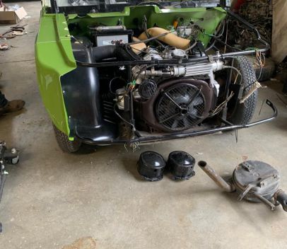 BSC Auto Garage Venellois