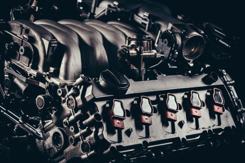 Démarrage et Allumage — BSC Auto Garage Venellois