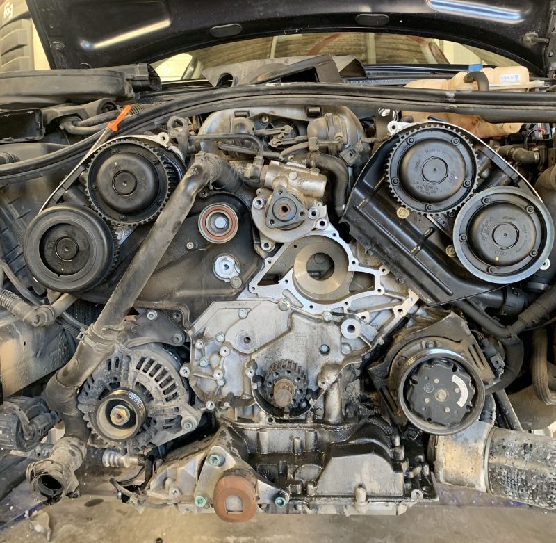 Distribution — BSC Auto Garage Venellois