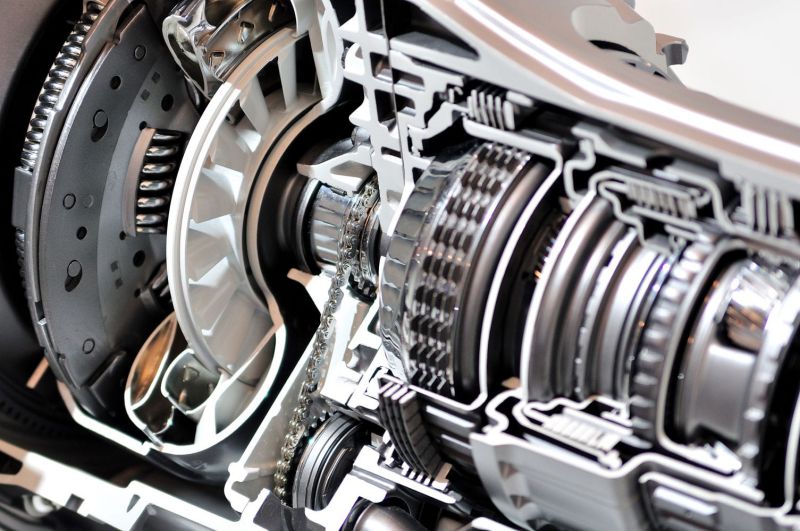 Embrayage — BSC Auto Garage Venellois