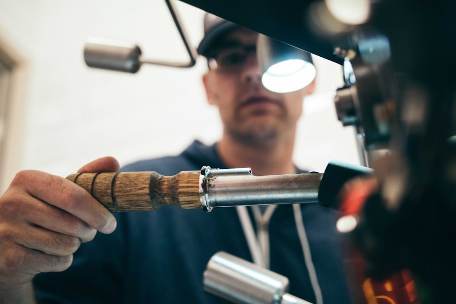 Frein à Main — BSC Auto Garage Venellois