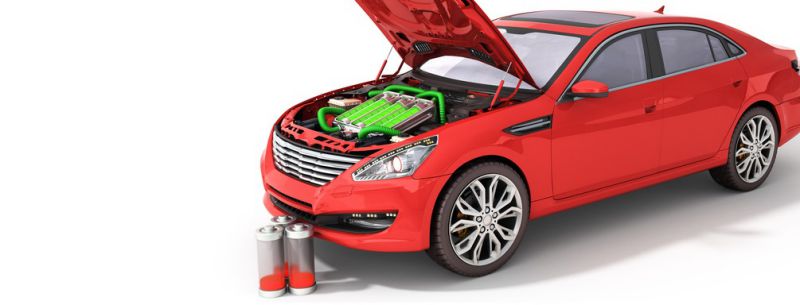 Habilitation Electrique — Véhicules Electriques &amp; Hybrides — BSC Auto Garage Venellois